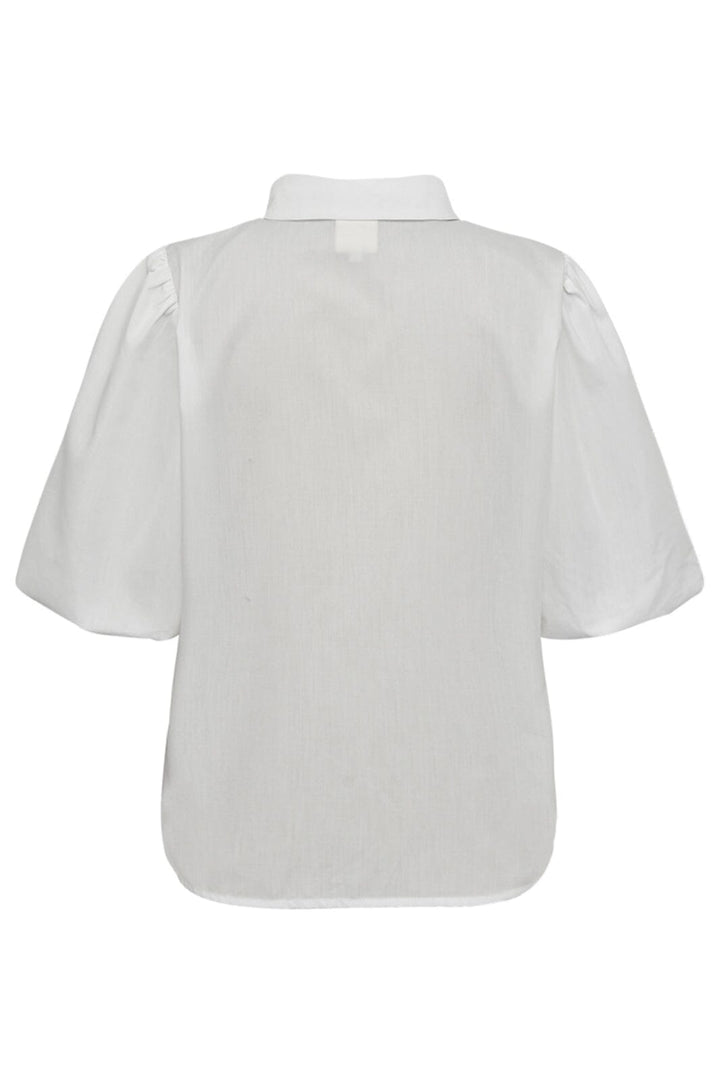 Gossia - Chanellgo Shirt G2568 - Off-White