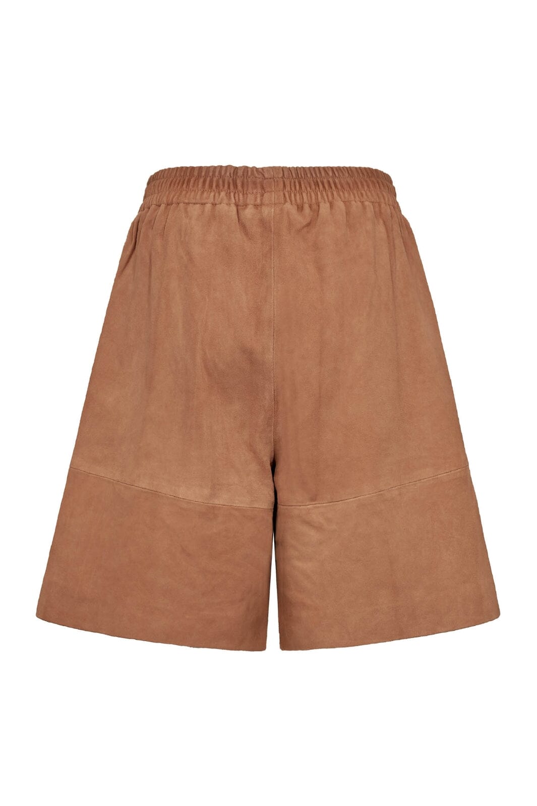 Gossia - Jadego Bermuda Shorts G2570 - Cognac