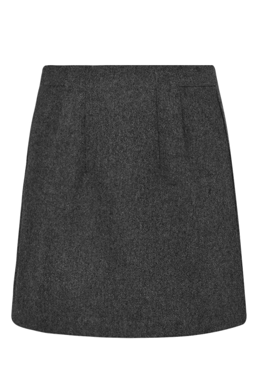 Gossia - Siljasgo Skirt G3009 - Sand Black Dots main image 0