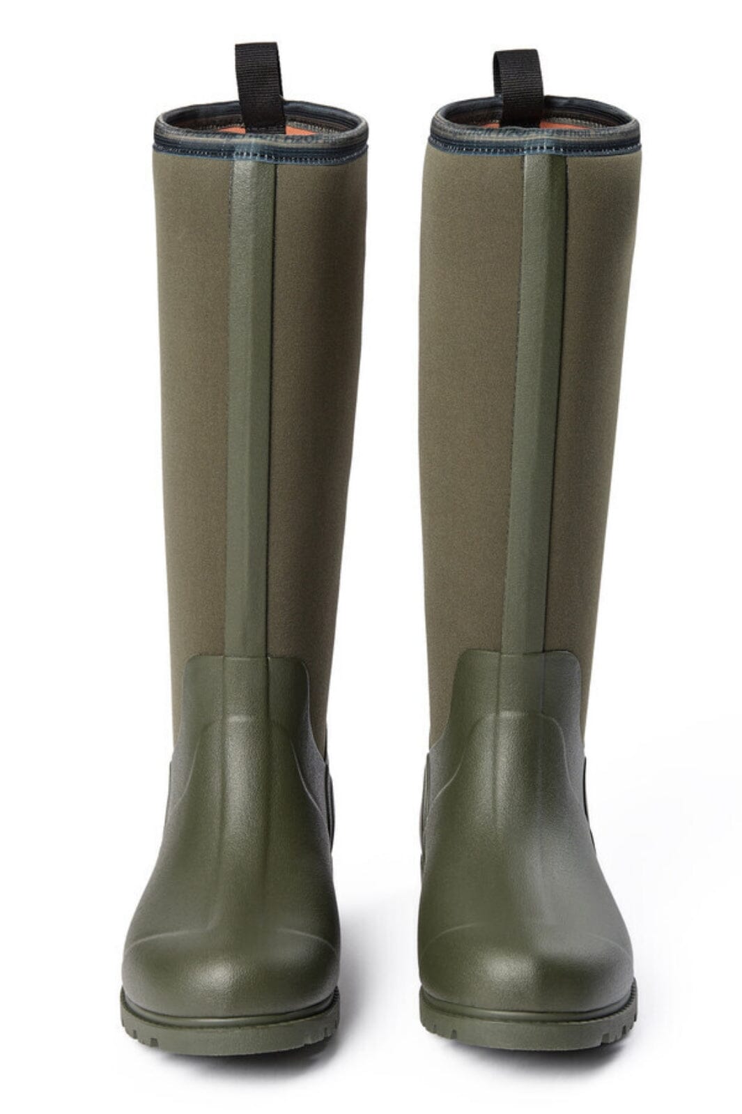 H2o Fagerholt - High Raining Or Not - 3055 Forest Green