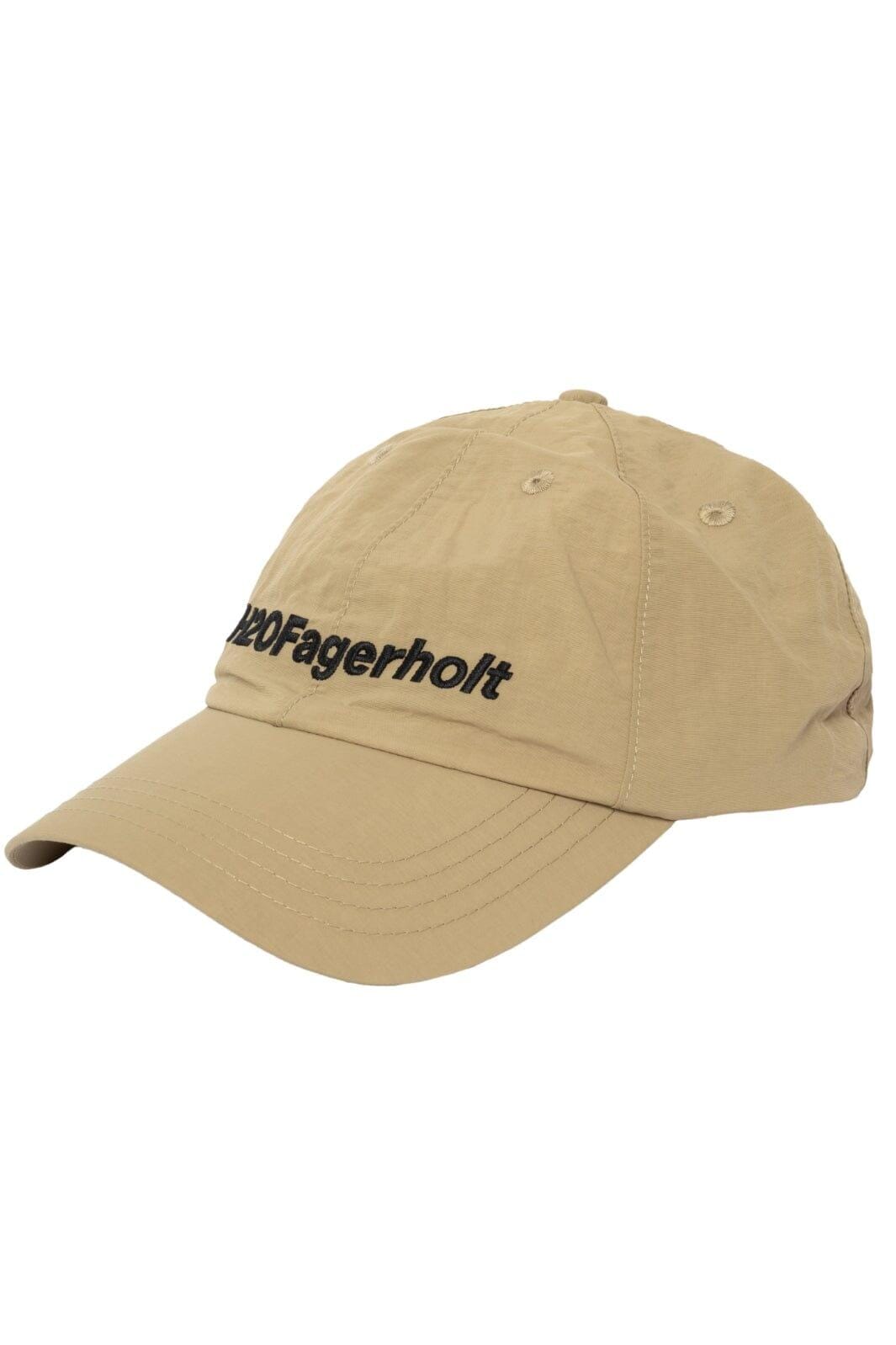 H2O Fagerholt - Tech3 Rain Coat - 3570 Sand