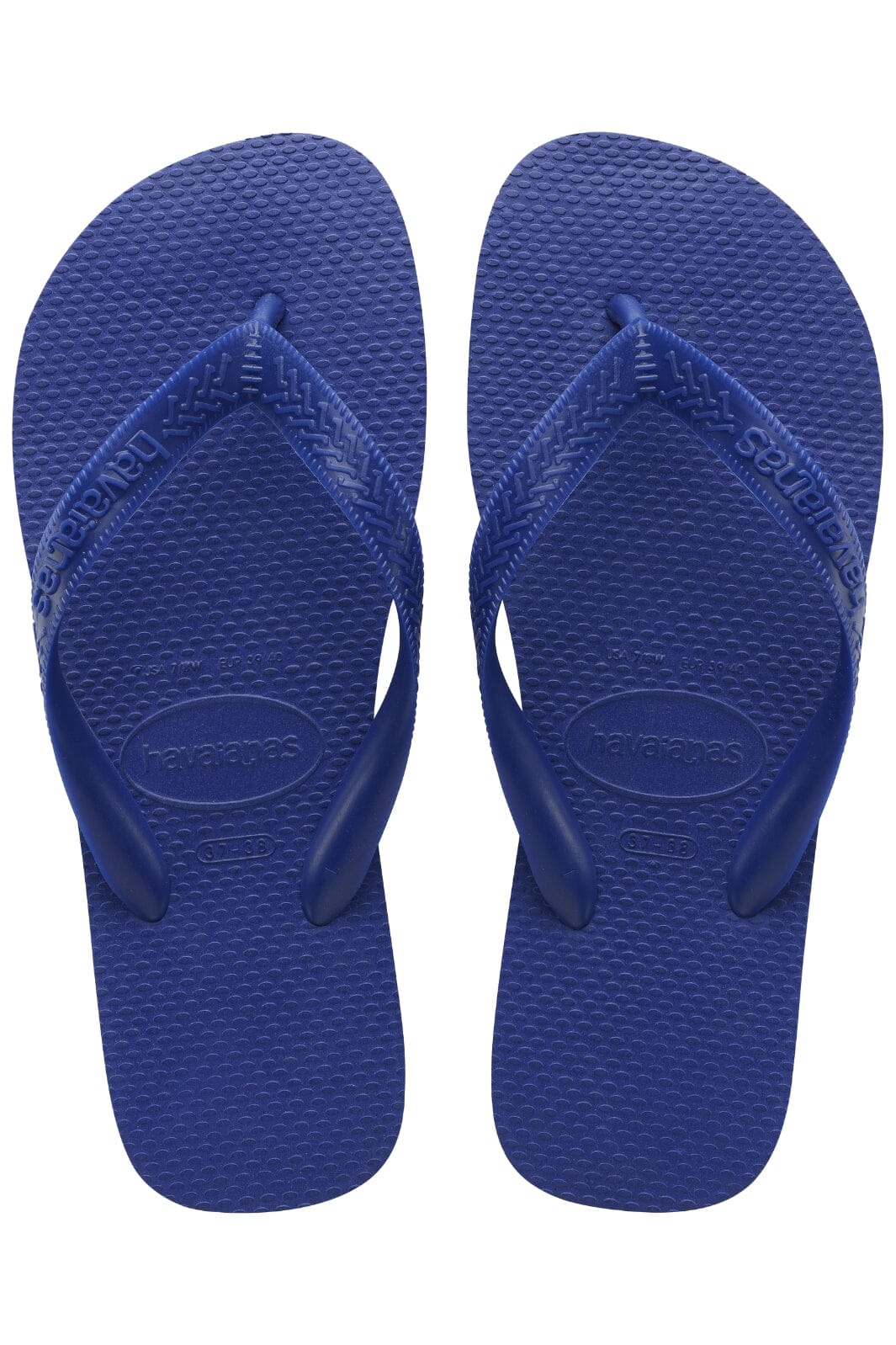 Forudbestilling - Havaianas - Top - Marine Blue Badesandaler