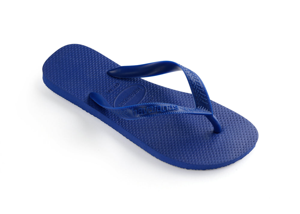 Forudbestilling - Havaianas - Top - Marine Blue Badesandaler