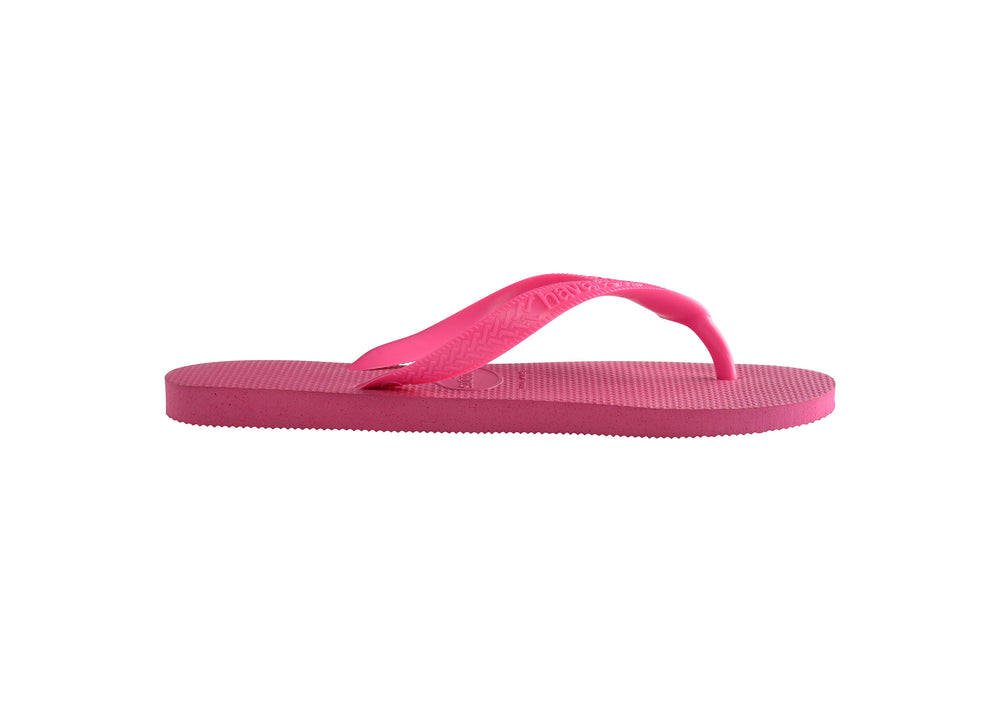 Forudbestilling - Havaianas - Top - Pink Flux Badesandaler