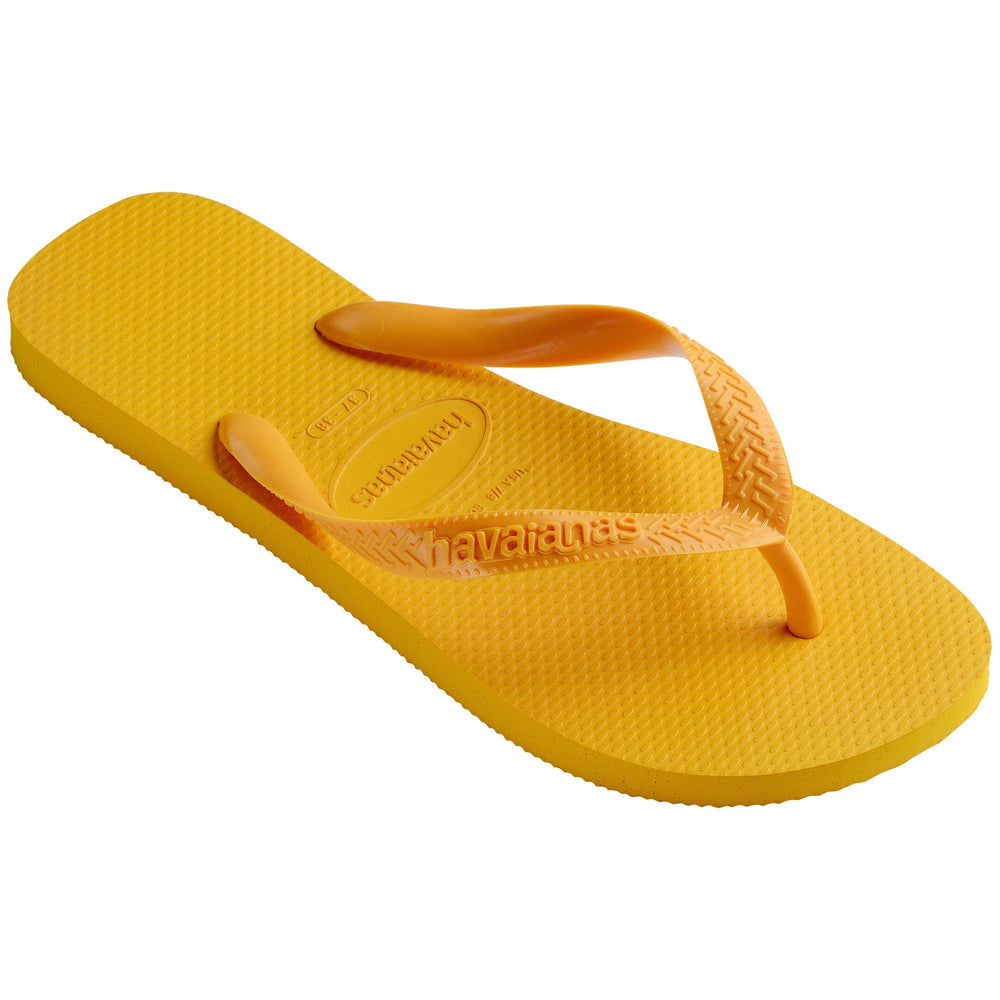 Forudbestilling - Havaianas - Top - Pop Yellow Badesandaler