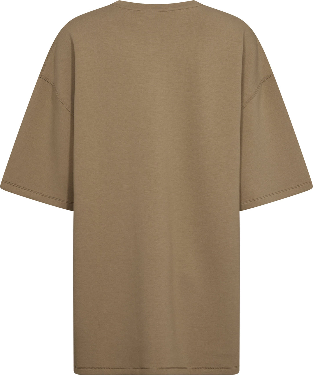 Forudbestilling - Hype The Detail - Oversize Sweat 555-2 - 82 - Sand T-shirts