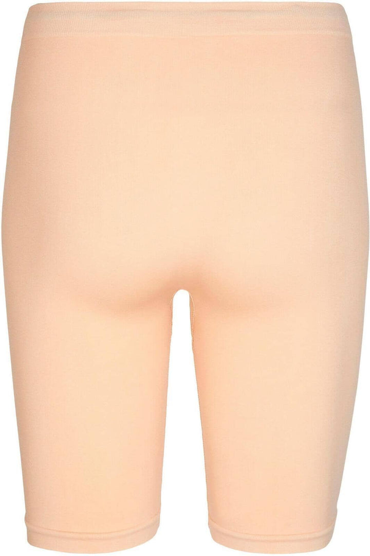 LIBERTÈ - Ninna shorts - Nude Shorts