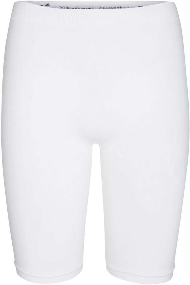 LIBERTÈ - Ninna shorts - White Shorts