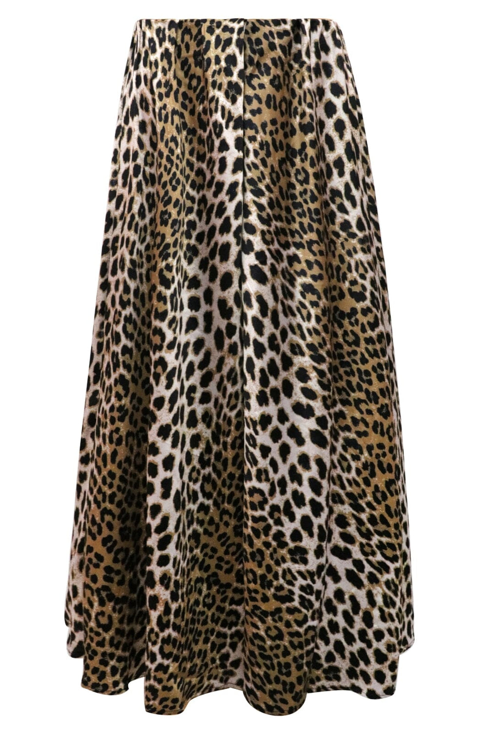 Forudbestilling - Liberte - Ova-Skirt - Lux Leo Nederdele