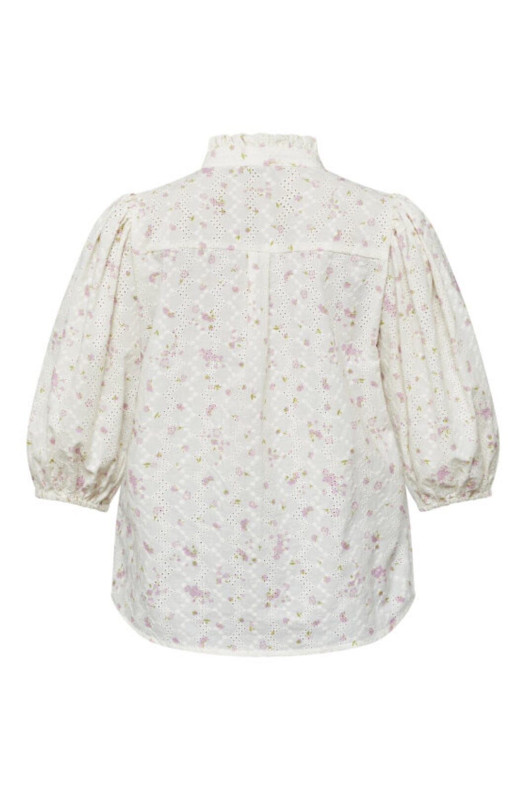 Love & Divine - Love456-6 18750 - 117 - Cream/Rose