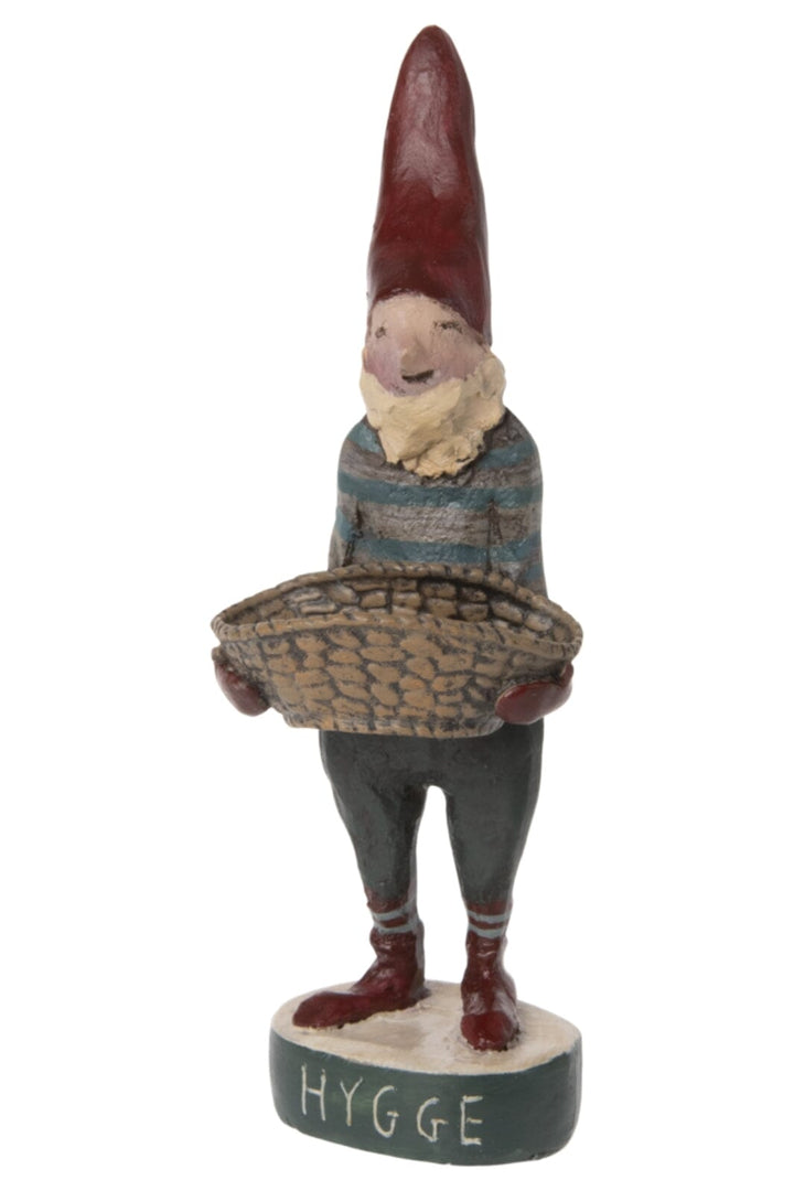 Forudbestilling - Maileg - Hygge Nis, Nr. 4 Jul