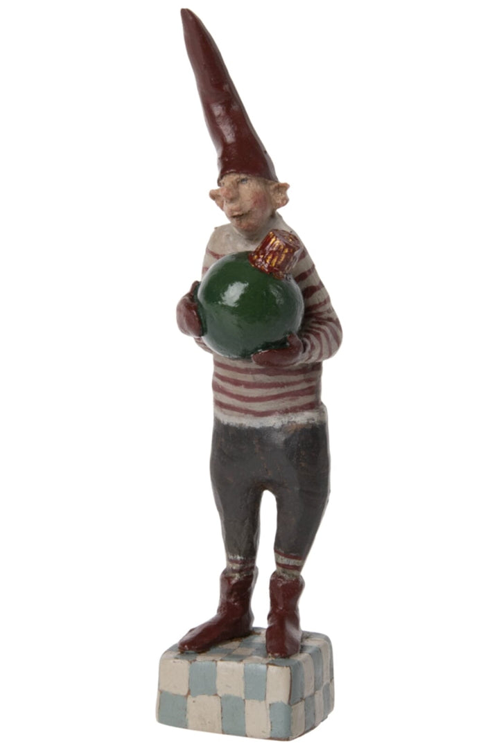 Forudbestilling - Maileg - Noilly Noël, Nr. 32 Jul