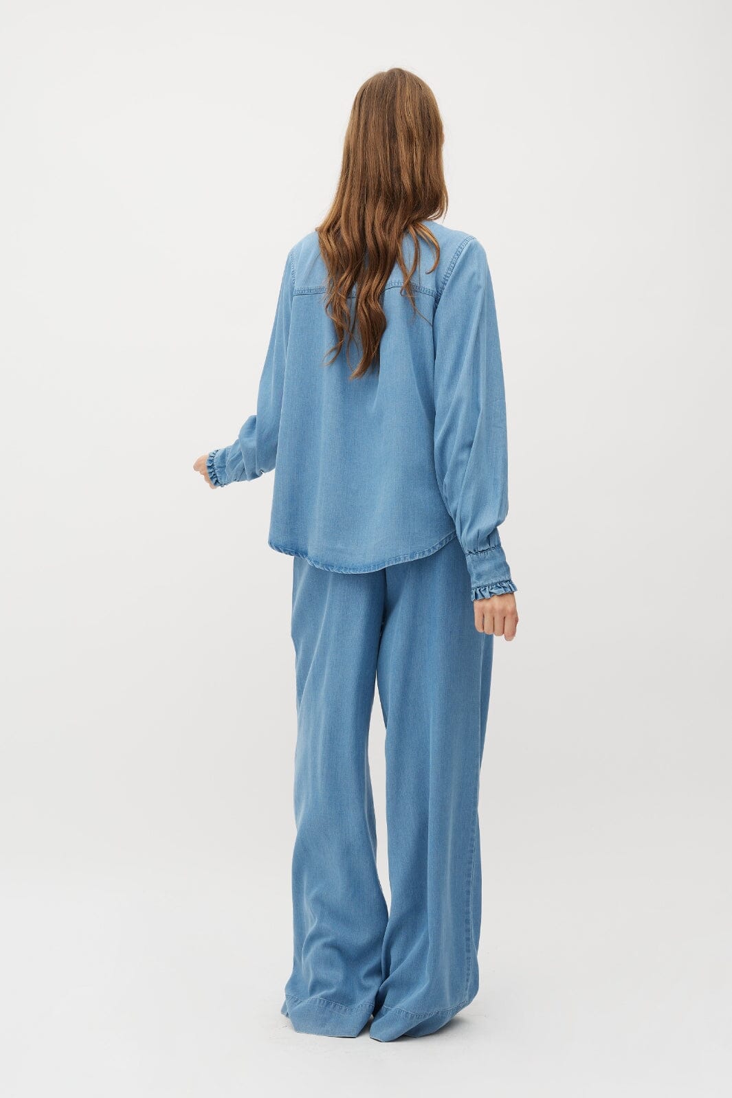 MbyM - Asaka-M 58649566 - S98 - Blue Soft Wash