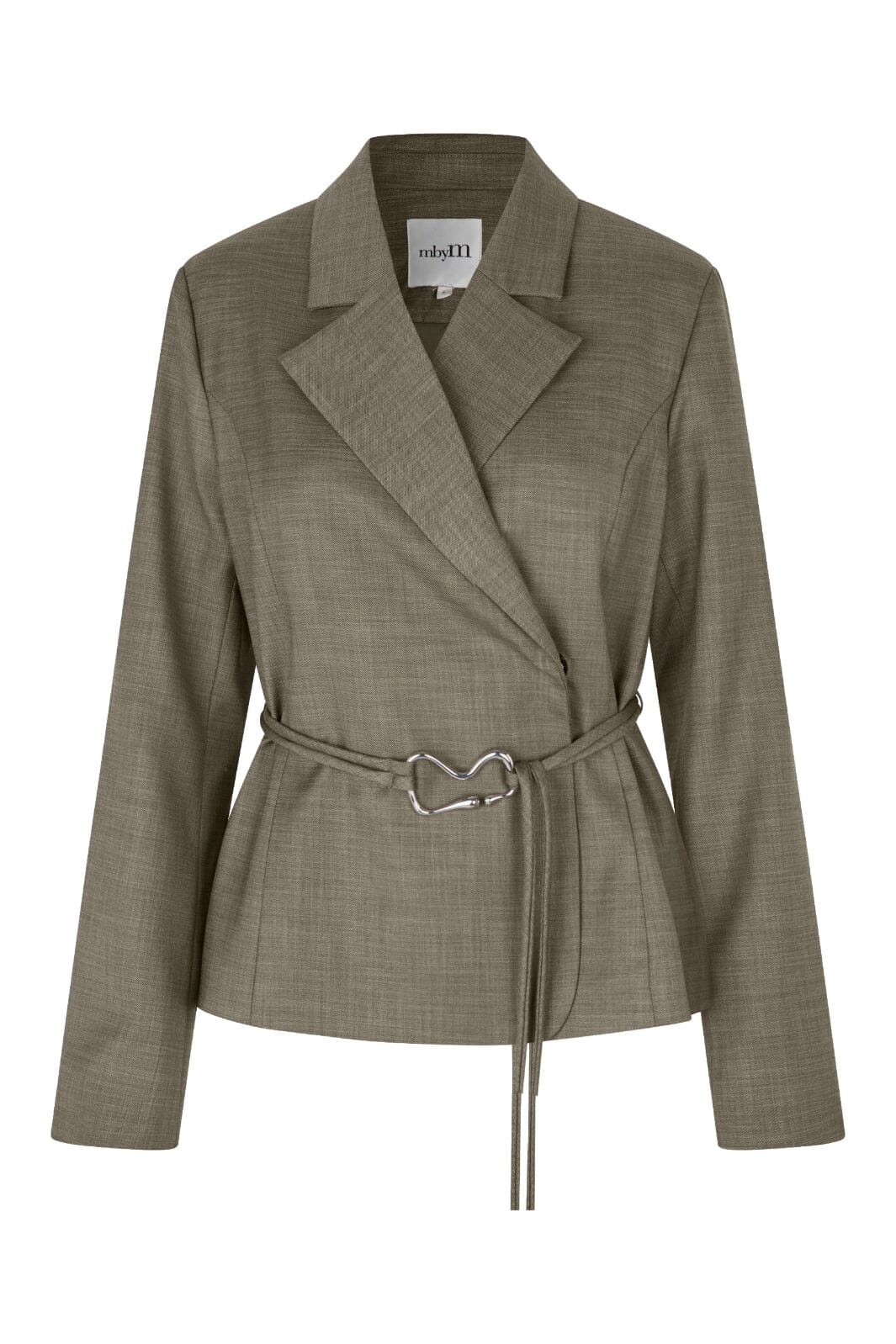 MbyM - Ivia-M 62540527 - T13 - Chicory Coffee Melange