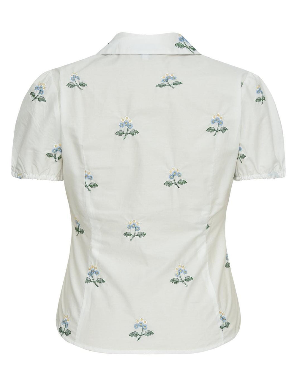 MbyM - Janneh-M 63860959 - U89 - Blue Flower