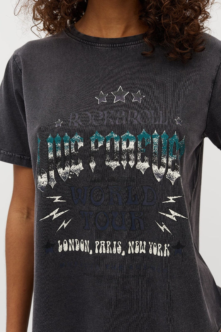 MbyM - Live Forever-M 44220562 - 880 - Black