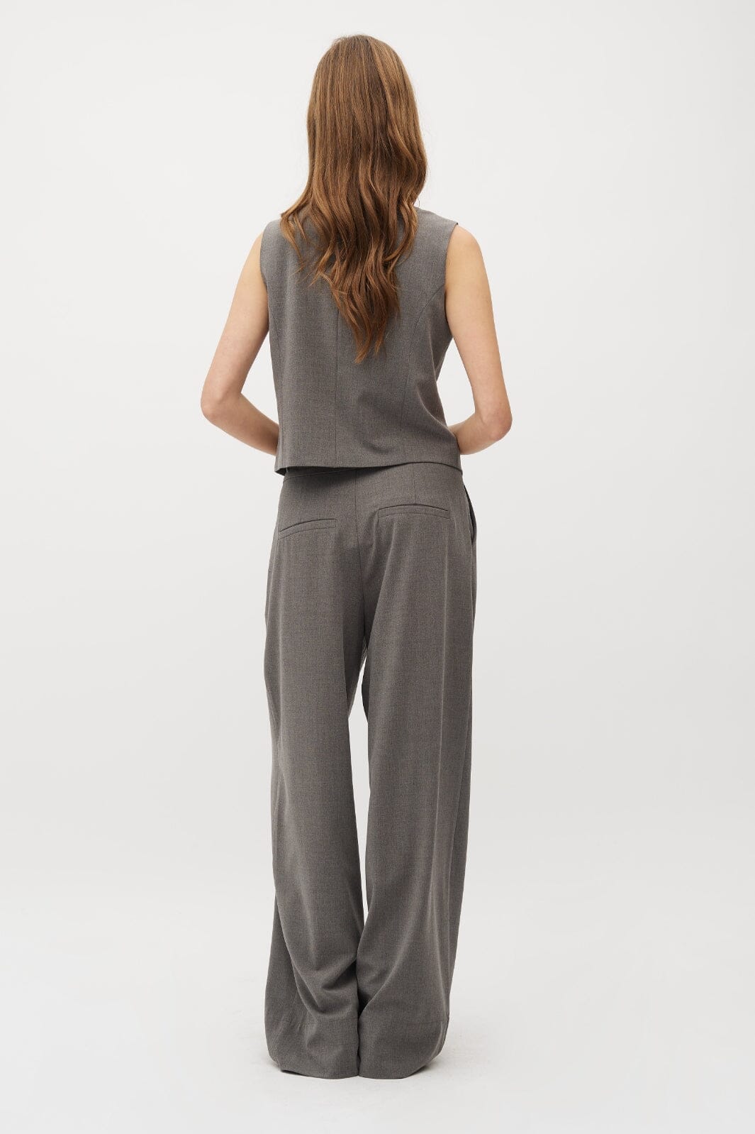 MbyM - Rosalyn-M 57060524 - 605 - Medium Melange