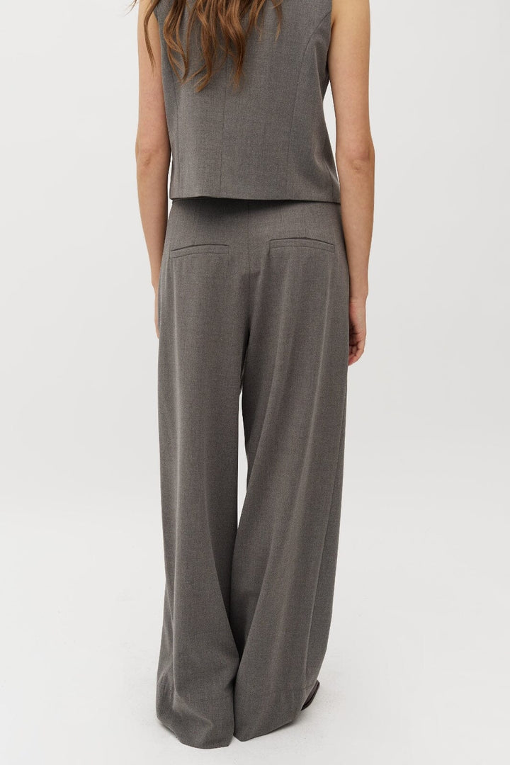 MbyM - Rosalyn-M 57060524 - 605 - Medium Melange