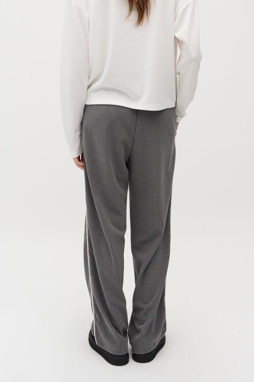 MbyM - Rosalyn-M 57060524 - 605 - Medium Melange