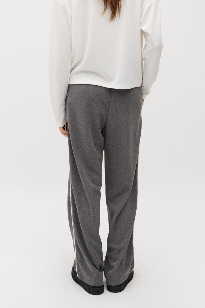 MbyM - Rosalyn-M 57060524 - 605 - Medium Melange