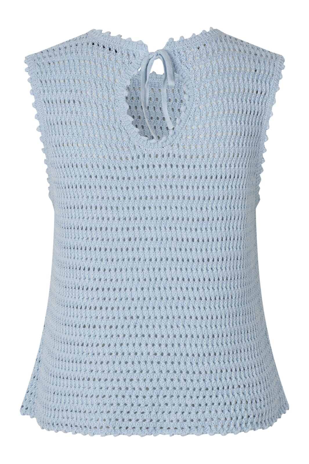 Modström - Miemd Top 58306 - 3352 - Cashmere Blue
