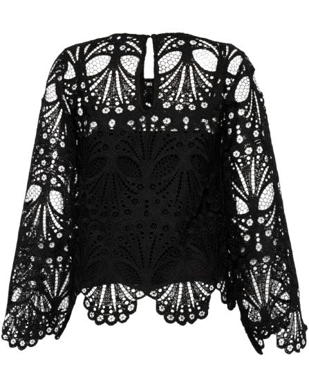 Forudbestilling - Moves - Aviana 4104 - 999 Black Bluser