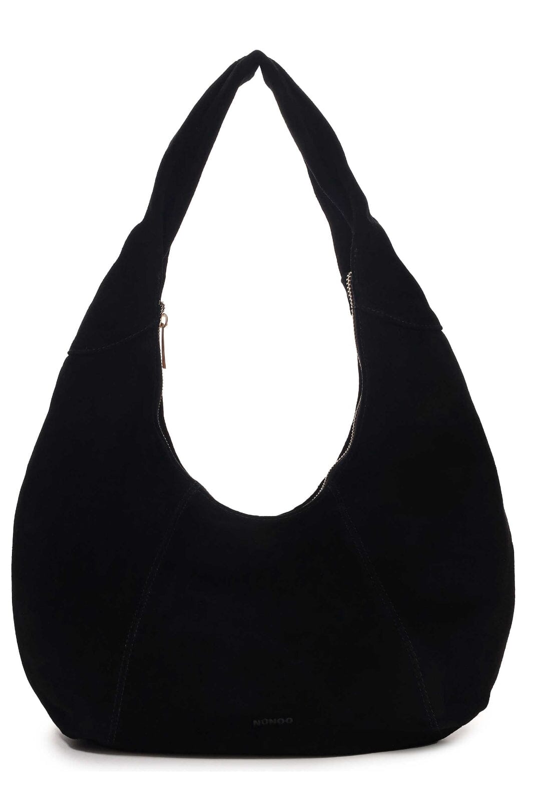 Gold Nunoo Suede Núnoo Nngabi Suede Gold 80858401 Black