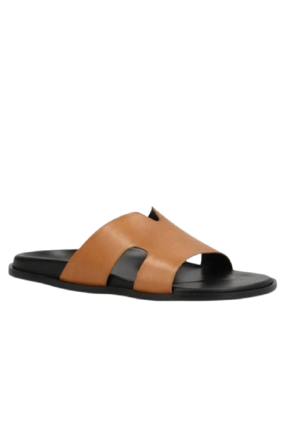 Forudbestilling - Phenumb Copenhagen - Rae Leather SD-4008 - Cognac