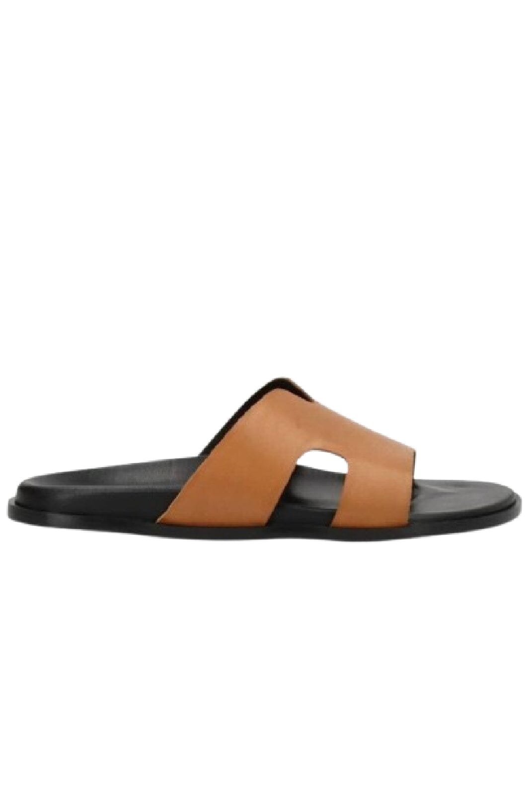 Forudbestilling - Phenumb Copenhagen - Rae Leather SD-4008 - Cognac