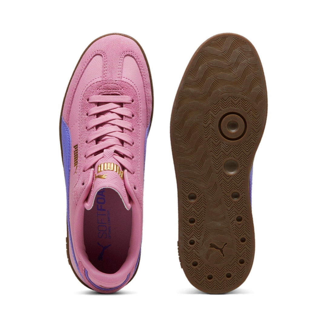 Forudbestilling - Puma - Puma Club II Era - Pink 9 Sneakers