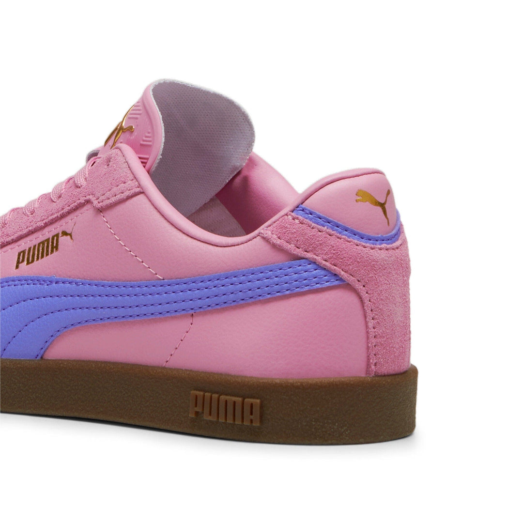 Forudbestilling - Puma - Puma Club II Era - Pink 9 Sneakers