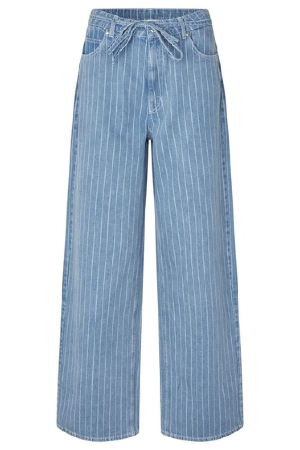 Second Female - Layne Jeans 59626 - Light blue denim