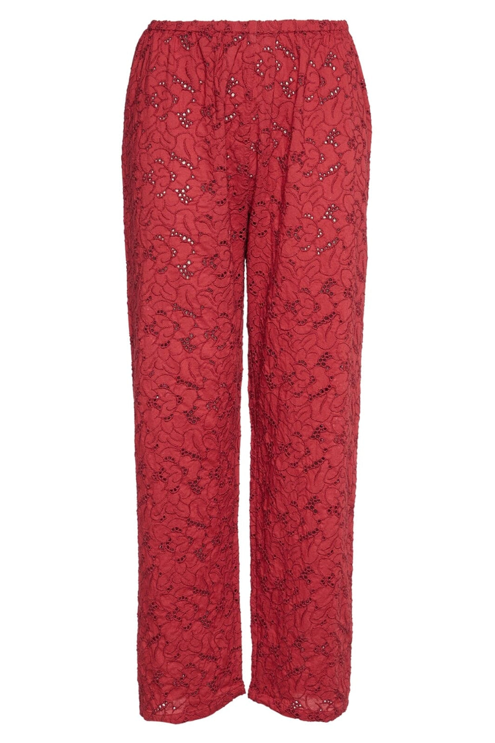 Forudbestilling - Sissel Edelbo - Asta Pants SE 1497 - Love Bukser