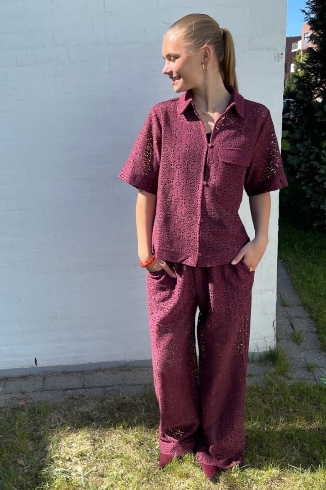 Sisters Point - Elsia-Pa 18973 - 516 - D. Bordeaux