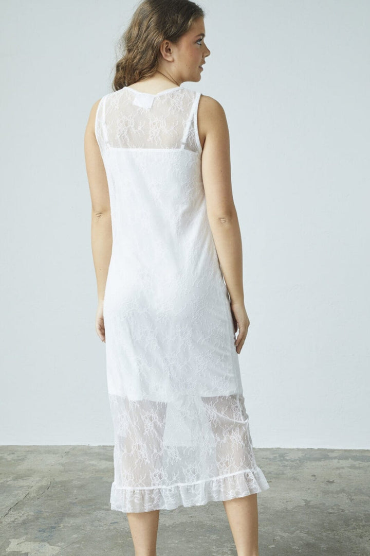 Sisters Point - Visba-Dr 18844 - 100 - White