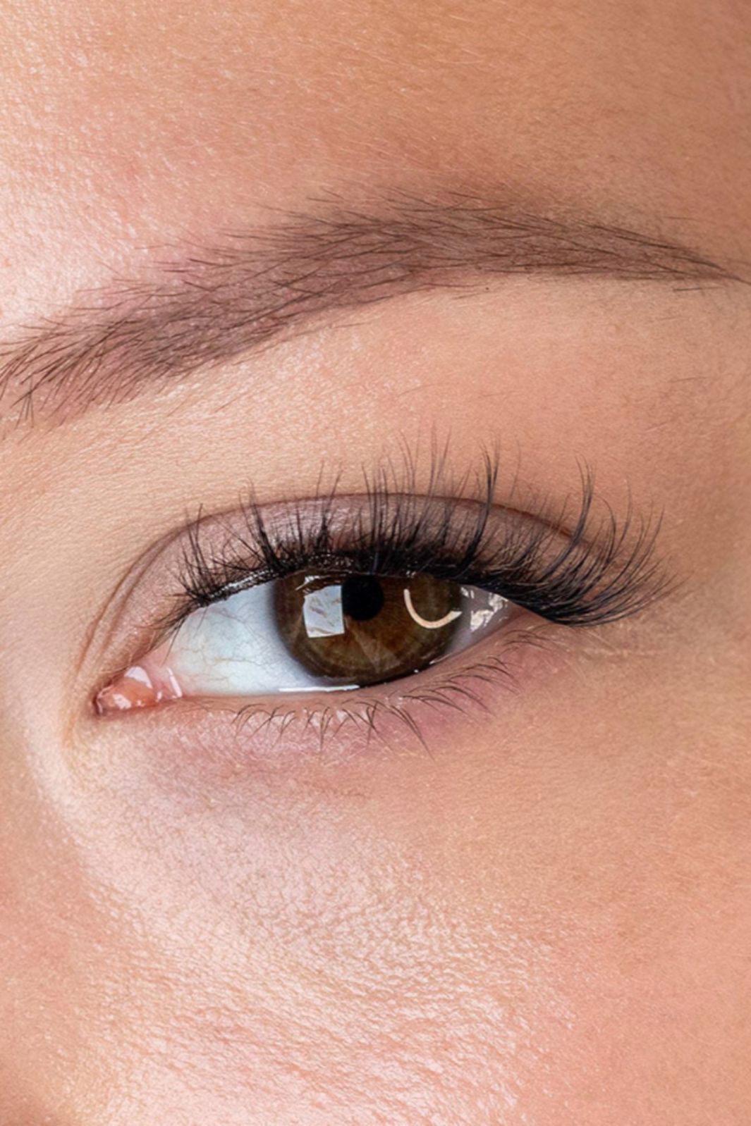 G Beauty Lashes - Press & Go Underlashes - Date GBL-DATE - Øjenvipper