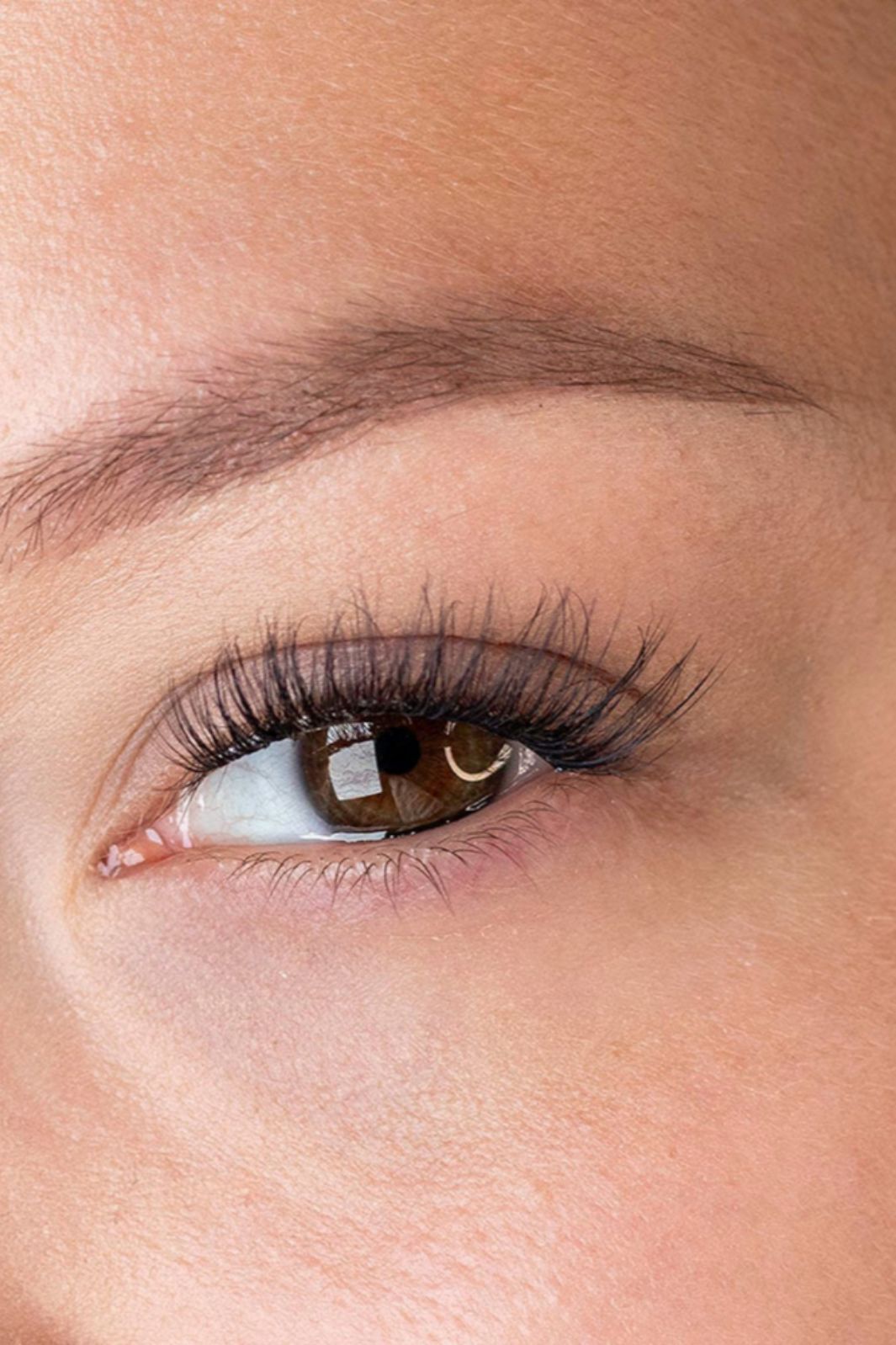 G Beauty Lashes - Press & Go Underlashes - Lust GBL-LUST - Øjenvipper