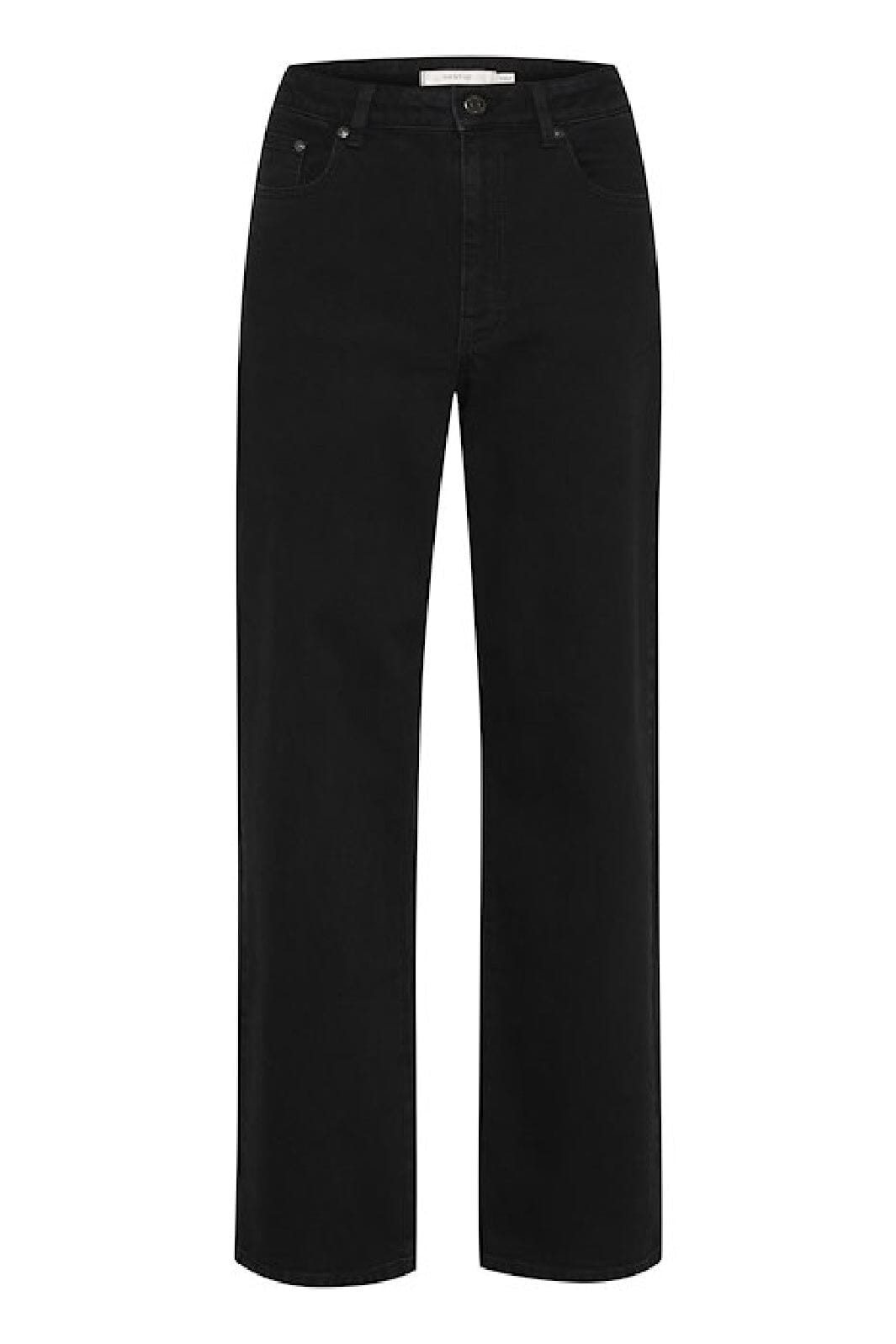 Gestuz - Gzdea Barrel Jeans 10910385 - 107868 - Light Blue Denim