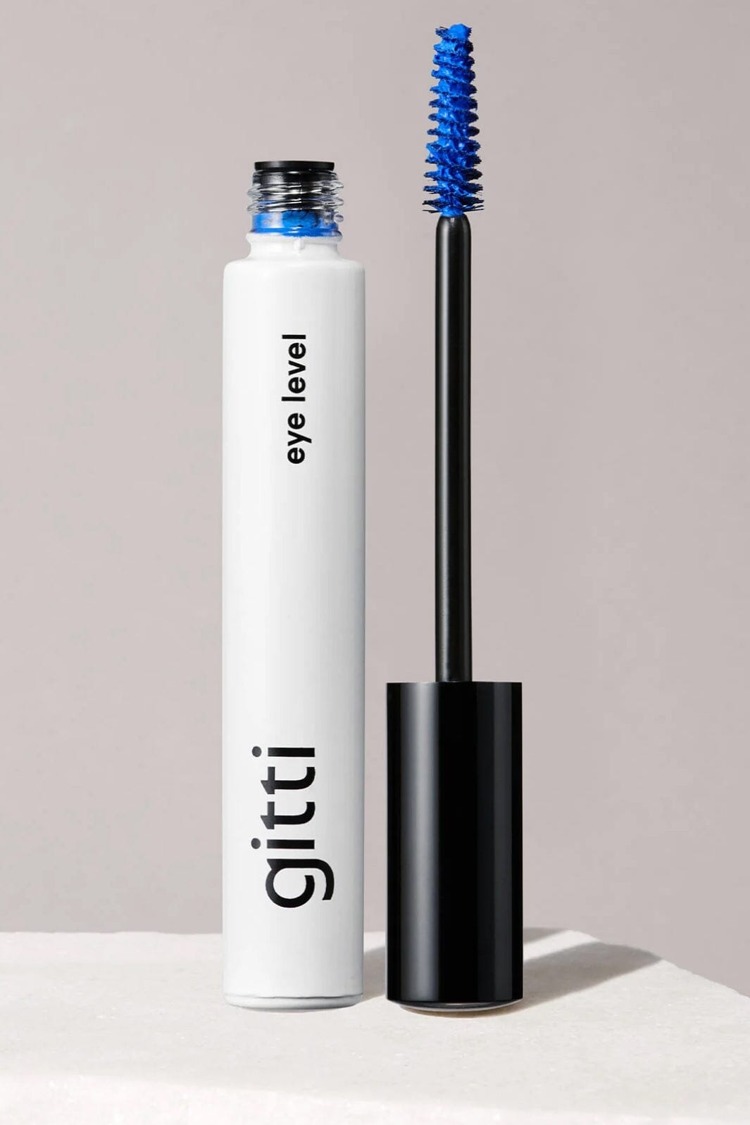 Gitti - Eye Level no. 04 - Electric Blue Mascara 