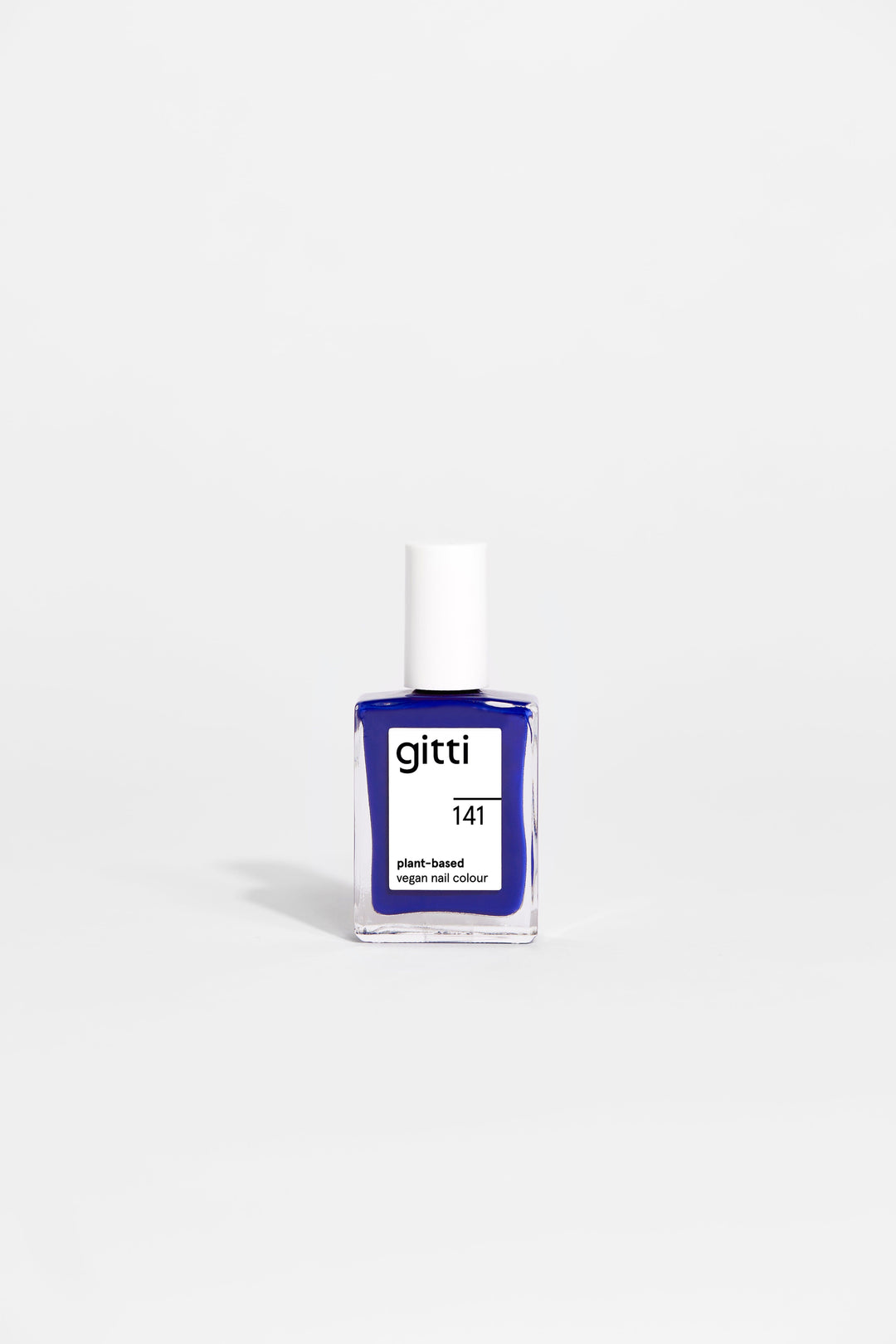 Gitti - Nail Polish 141 - Digital Dance Neglelak 