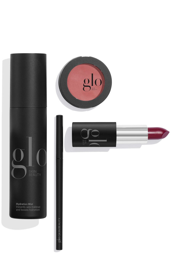 Glo Skin Beauty - Glo Blush - Sheer Petal, 3,4 g Blush 