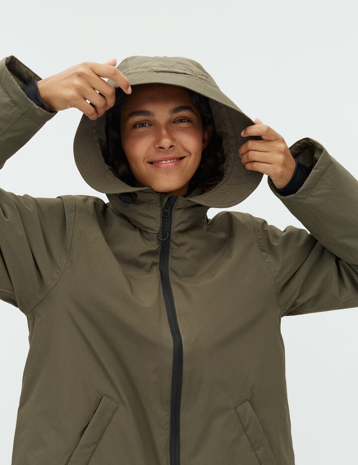 Global Funk - Caden S-G 51140611 - 106 - Army Jakker