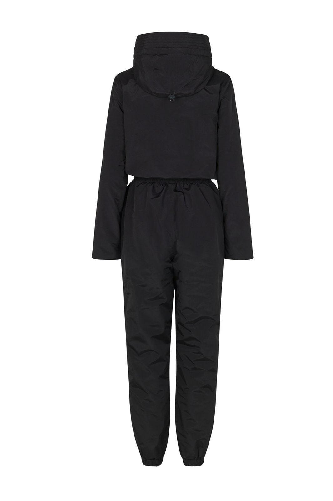 Forudbestilling - Global Funk - Izabela Baxter - 880 Black (Oktober) Termodragter