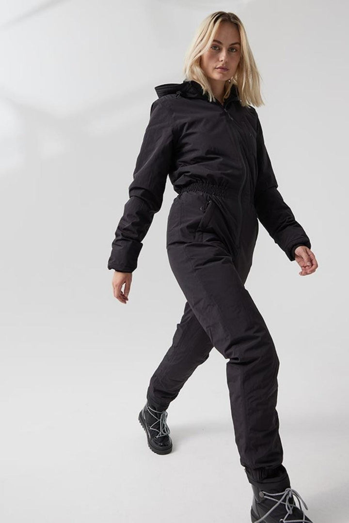 Forudbestilling - Global Funk - Izabela - 880 Black (Oktober) Termodragter