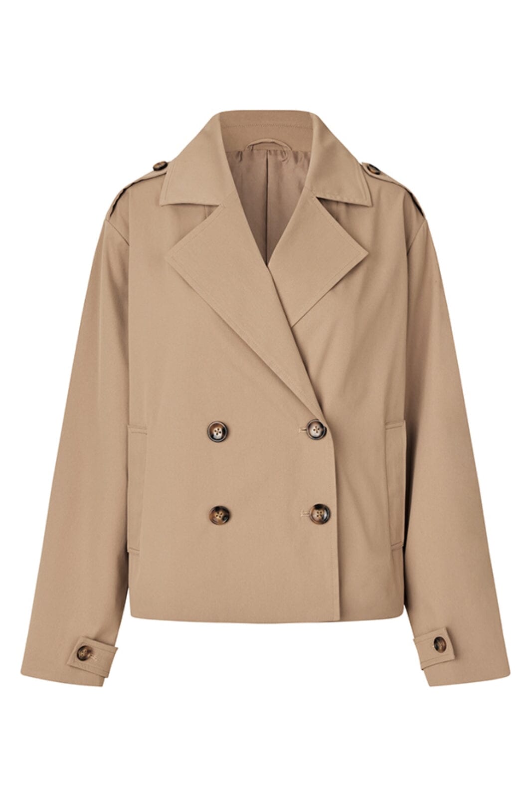 Global Funk - Maddo-G - 716 Lemon Pepper Overgangs/Sommer Jakker