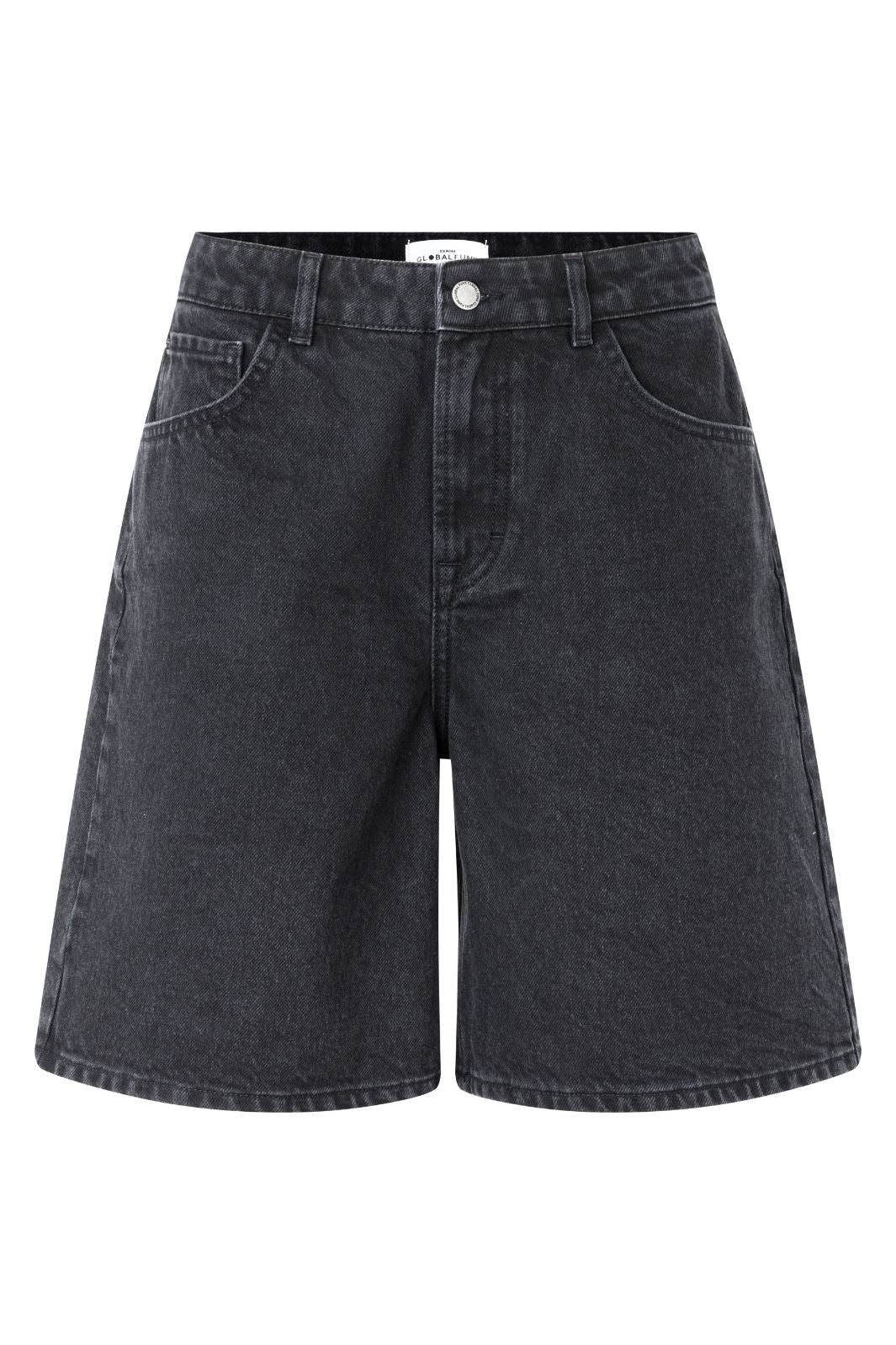 Global Funk - Talina-G - 959 Rebel Black Shorts