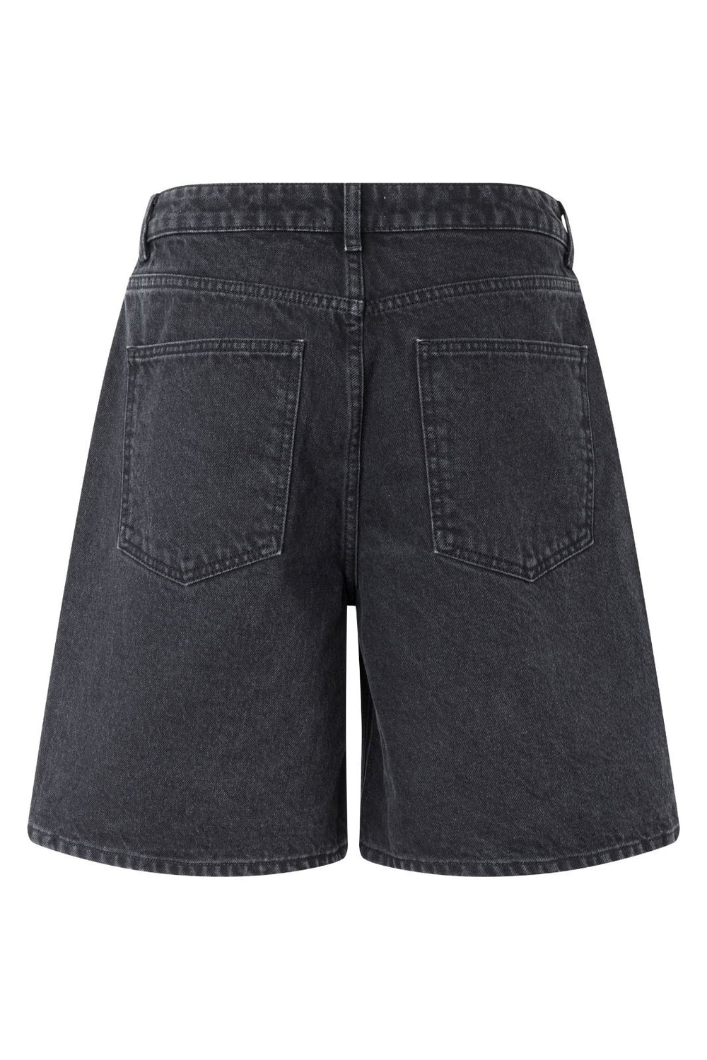 Global Funk - Talina-G - 959 Rebel Black Shorts