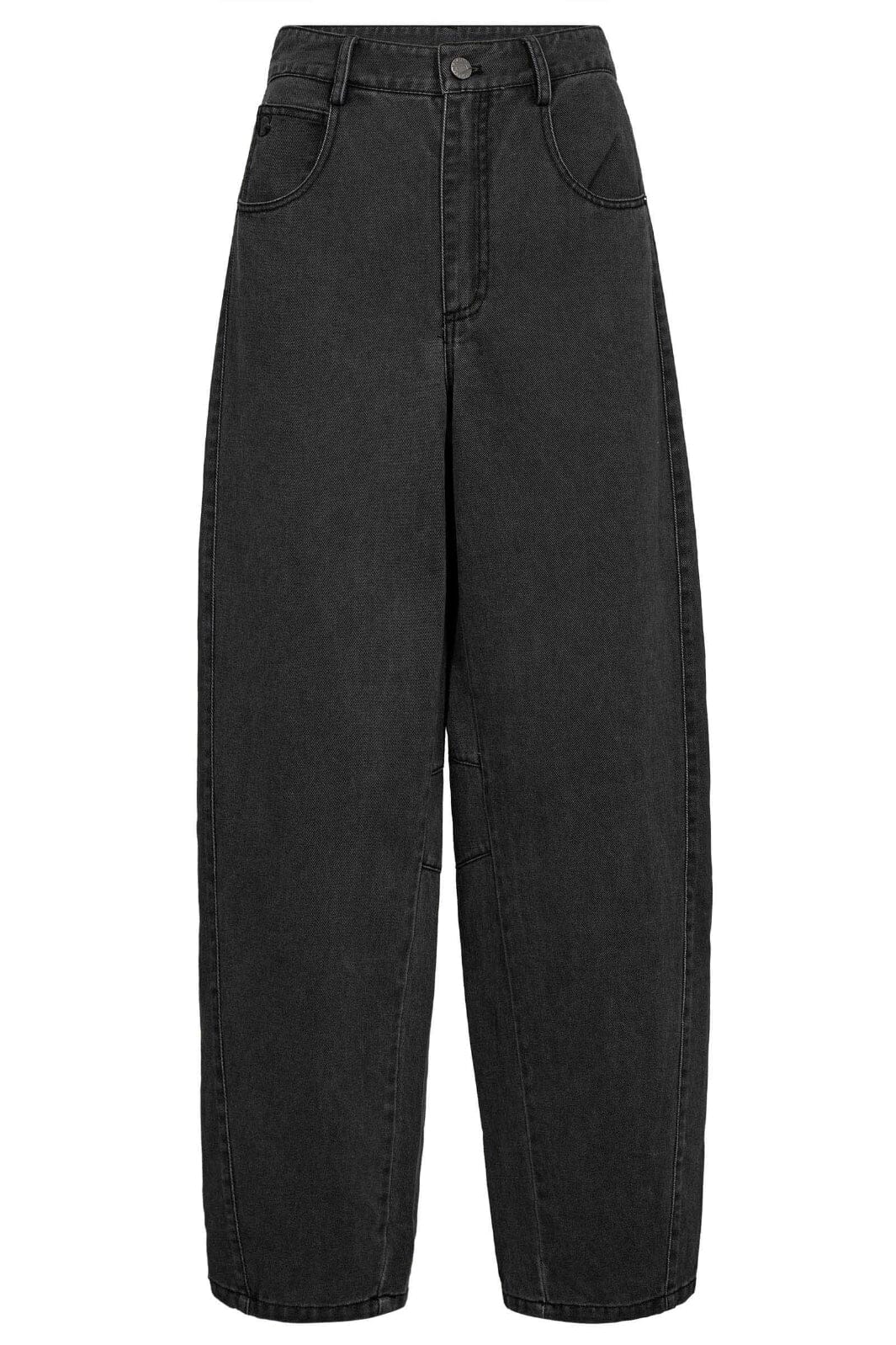 Gossia - Cosimago Jeans G2904 - Black Washed