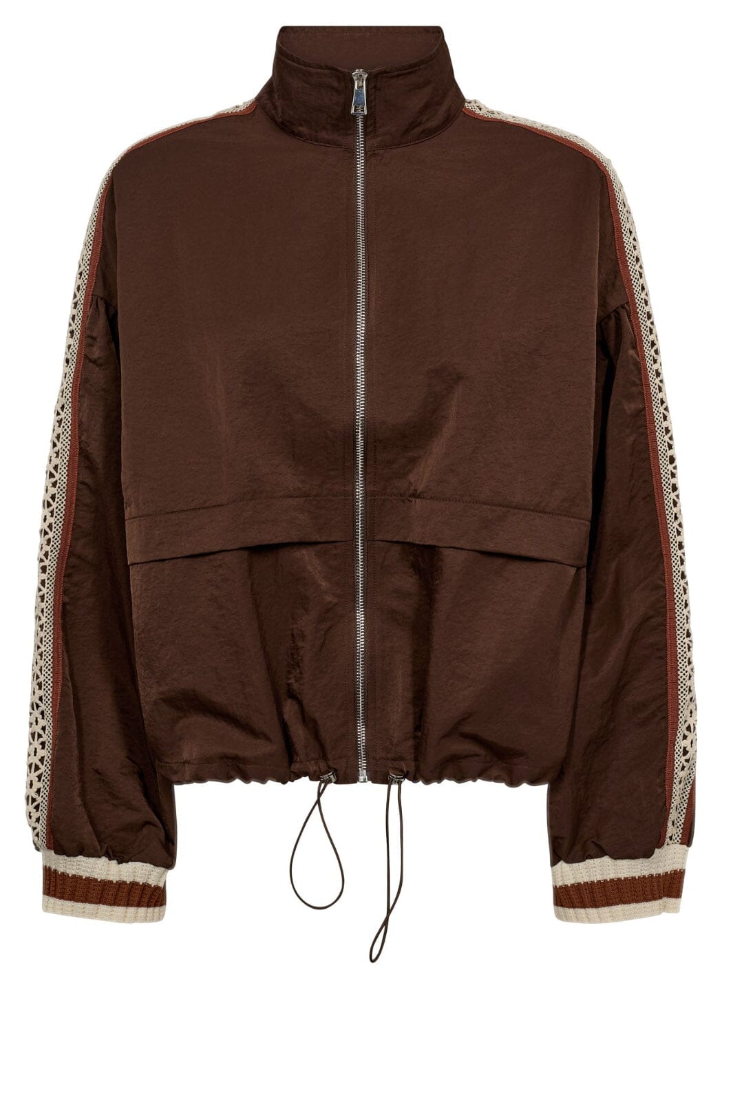 Gossia - Corinngo Jacket G2884 - Black Mix