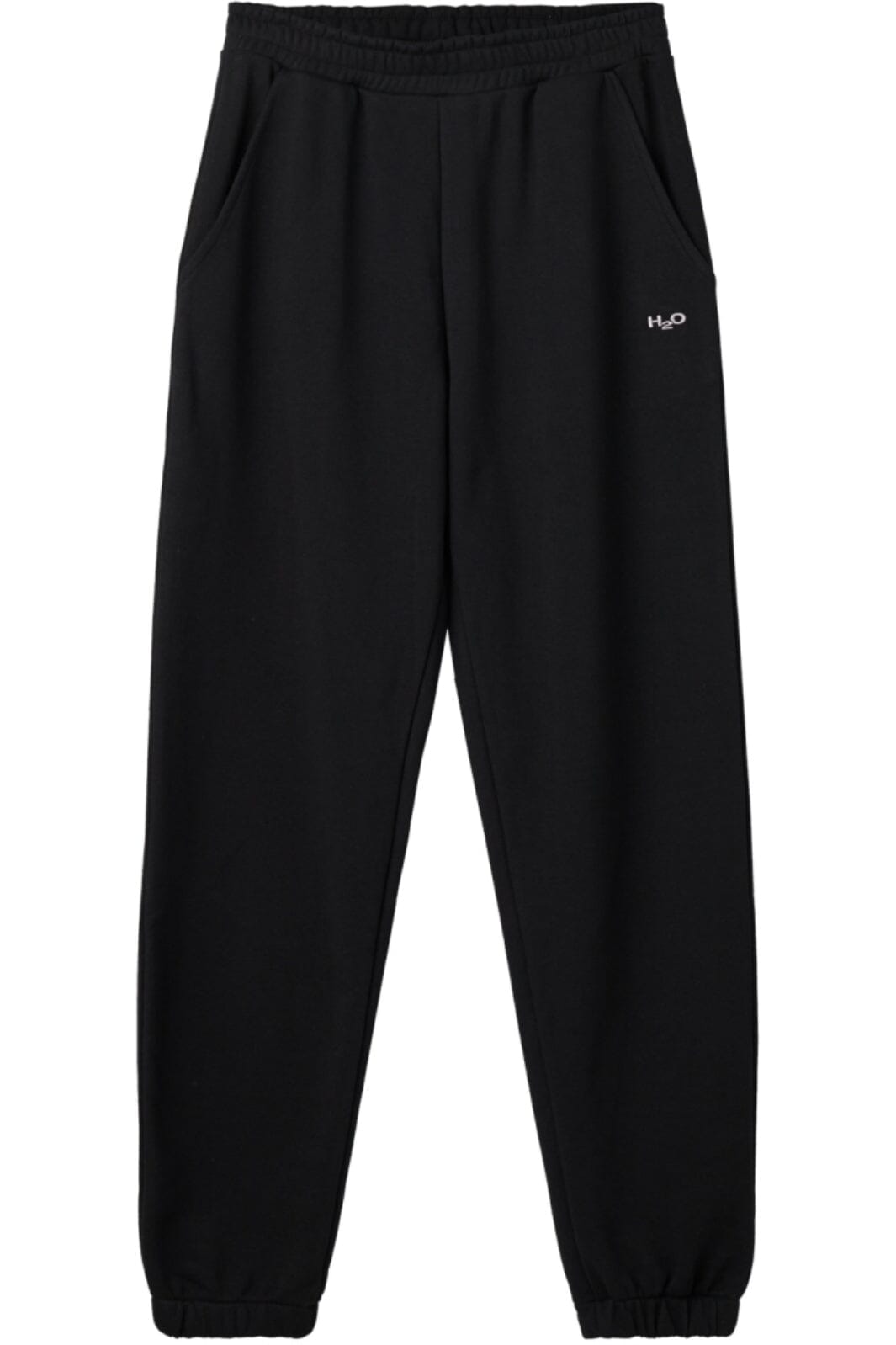 H2O - Base Woman Sweat Pant - 3500 Black Sweatpants